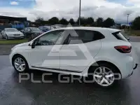 2019 Renault Clio