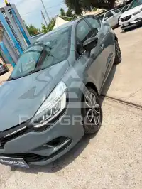 2019 Renault Clio