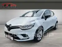 2019 Renault Clio