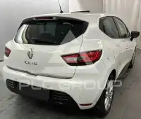 2019 Renault Clio