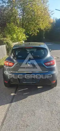 2019 Renault Clio