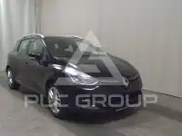 2019 Renault Clio