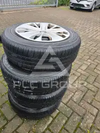 2019 Renault Clio