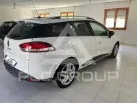 2019 Renault Clio