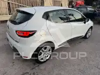2019 Renault Clio