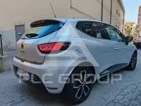 2019 Renault Clio