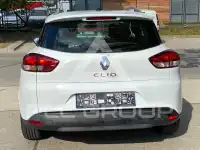 2019 Renault Clio