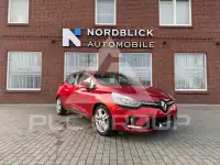 2019 Renault Clio