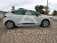 2019 Renault Clio