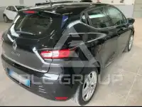 2019 Renault Clio