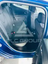 2019 Renault Clio