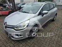2019 Renault Clio