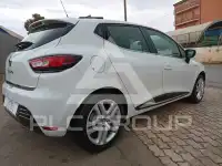 2019 Renault Clio
