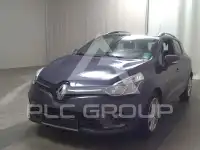 2019 Renault Clio