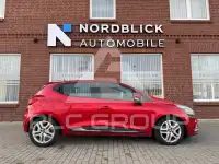 2019 Renault Clio