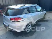 2019 Renault Clio