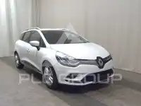 2019 Renault Clio
