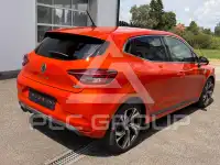 2019 Renault Clio