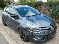2019 Renault Clio