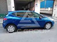2019 Renault Clio