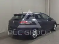 2019 Renault Clio