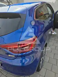 2019 Renault Clio