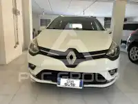 2019 Renault Clio