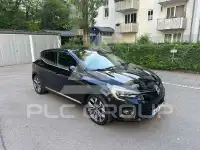 2019 Renault Clio