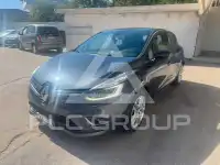 2019 Renault Clio