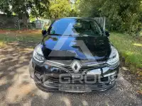 2019 Renault Clio