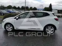 2019 Renault Clio