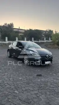 2019 Renault Clio