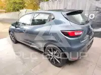 2019 Renault Clio