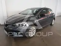 2019 Renault Clio