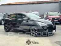 2019 Renault Clio
