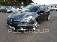 2019 Renault Clio