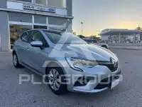 2019 Renault Clio
