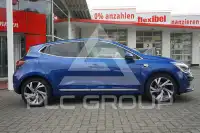 2019 Renault Clio
