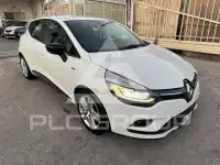 2019 Renault Clio