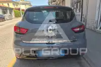 2019 Renault Clio