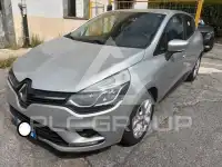 2019 Renault Clio