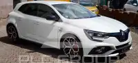 2019 Renault Megane
