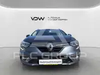 2019 Renault Megane