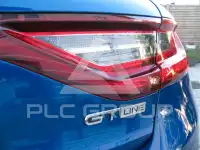 2019 Renault Megane
