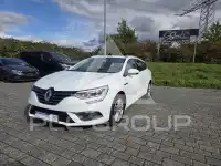 2019 Renault Megane