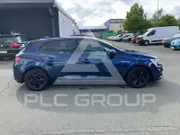 2019 Renault Megane