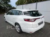 2019 Renault Megane