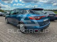 2019 Renault Megane