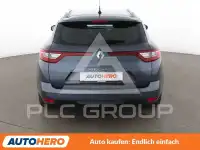 2019 Renault Megane