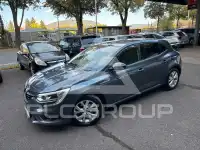 2019 Renault Megane